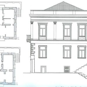 Αρχιτεκτονικά Σχέδια