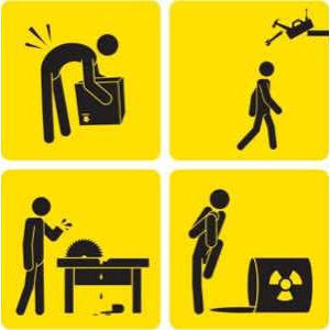 Εκπόνηση Γ.Ε.Ε.Κ. (Risk assessment)
